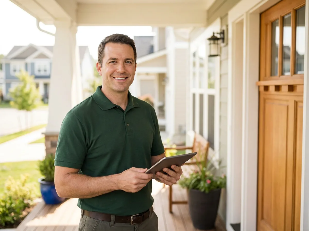 Pest control FAQs for Windsor, VA